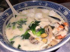 -山外山菜馆(玉泉路店)