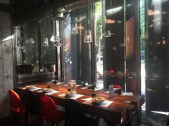 大堂-外婆家(杭州马塍店·杭帮菜名店)