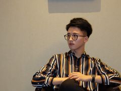 -广州文华东方酒店·江-由辉师傅主理