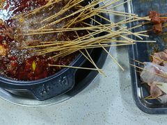 -小向麻辣烫(天街总店)