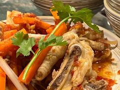 -浩海火燒雲傣家菜(芮欧百货店)