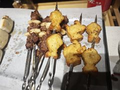 -和庆斋羊蝎子火锅·碳缸烧烤(顺义旗舰店)