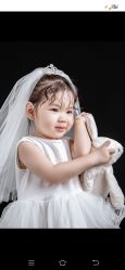 -韩国baby儿童摄影