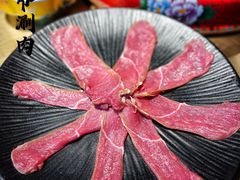 -羊大爷涮肉(亮马桥店)