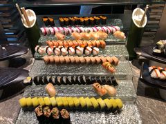 -星伦多自助料理(华润万象城店)