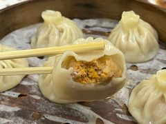 原汁海胆小笼包-海胆小馆(春柳店)