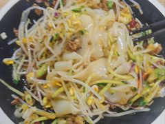 -西北杂粮筐凉皮大王(龙湖·北城天街购物广场店)