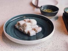 红河河口小卷粉-半山腰·云南菜(侨福芳草地店)