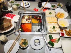 -海底捞火锅(如皋吾悦广场店)