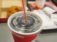 -快乐蜂(永光广场店)