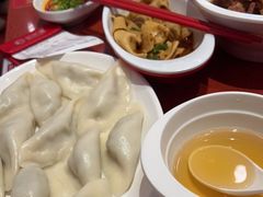 -喜家德虾仁水饺(长泰广场店)