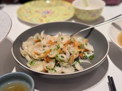 -君庭中餐厅(友谊宾馆店)