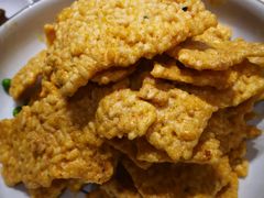咸蛋黄锅巴-930私房菜(欧阳路店)