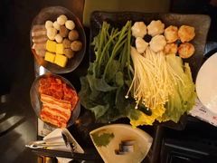 -科尔海悦酒店樱之河日本料理(清河东路店)