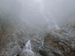 -东天目山风景区