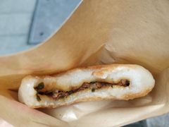 -老味茶屋(川沙老街店)