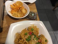 -半天妖烤鱼(方庄店)