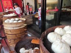 -清泉阁包子饺子·刀削面(五一店)