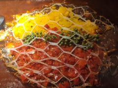 -探鱼·鲜青椒爽麻烤鱼(广州欣荣广场店)