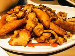 -前海沿·青岛菜(李沧万达店)