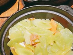 -得意啫·广东啫啫煲(前海HOP店)
