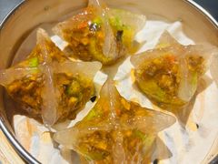 -兰亭轩茶餐厅(长江路店)