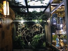 -厚山庭院重庆老火锅