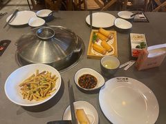 -同仁四季椰子鸡(宝安壹方城店)
