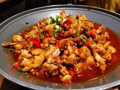 -湖南人家·家传湖南菜(水围店)