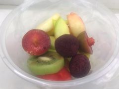 -老炳·七丛松甘草水果