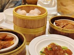 -夏宫中餐厅(香格里拉大酒店)