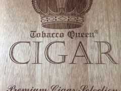 -雪茄客PURAVIDA俱乐部(上海店)