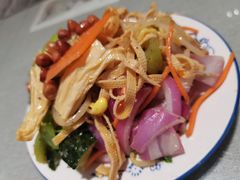-大嘻咹biangbiang面(历史博物馆店)