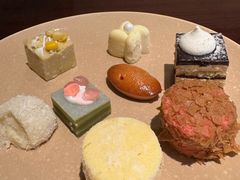 -广州希尔顿逸林酒店-OPEN開·全日制餐厅·海鲜·小火锅·自助餐(东风路店)