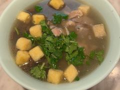 -回味鸭血粉丝汤(夫子庙瞻园路店)