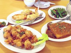 -ZF Seafood Restaurant 卓峰海鲜餐