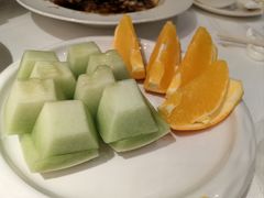 -扬州香格里拉·香宫中餐厅