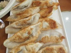 -东方饺子王(大屯路店)