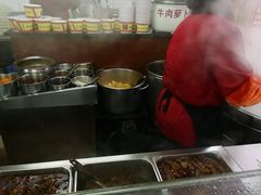 -江三王记牛杂馆(总店)