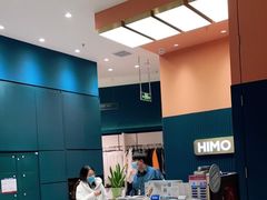 -海马体照相馆(北京朝阳大悦城店)