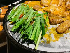 -么肆烤肉(汉街形象店)