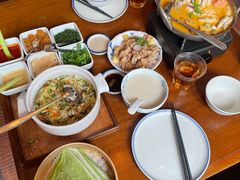 -林四喜·闽南传家菜(鼓浪屿店)