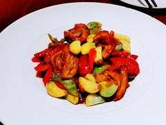 -陆壹捌餐厅(五大道店)