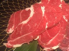-牛YO烧肉烤肉自助(万象城春河里店)