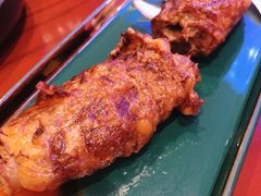 网红牛肉-列娜餐厅