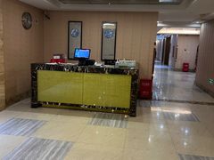 -上和臻品中国菜(花园街店)