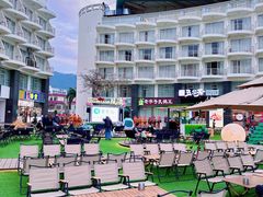 -大梅沙海滨公园