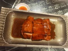 脆皮烧鹅皇-稻香饭店(IFS国金中心店)