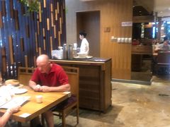 大堂-一轩饺子馆(丽都店)