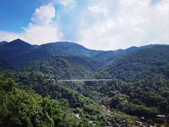 -广东天露山旅游度假区